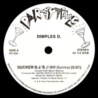 Sucker D