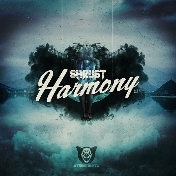 Harmony - EP