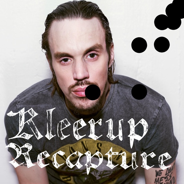 Recapture - EP