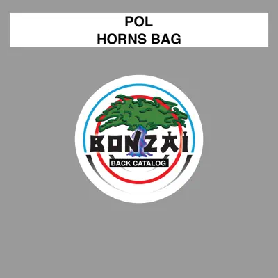 Horns Bag - EP - Pol