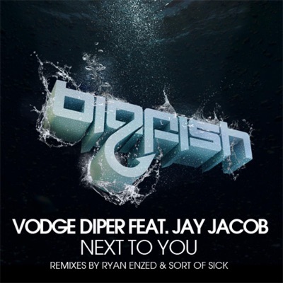 Next To You (feat. Jay Jacob) - EP