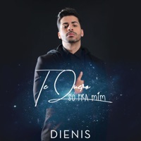 Te quero só pra mim - Single - Dienis