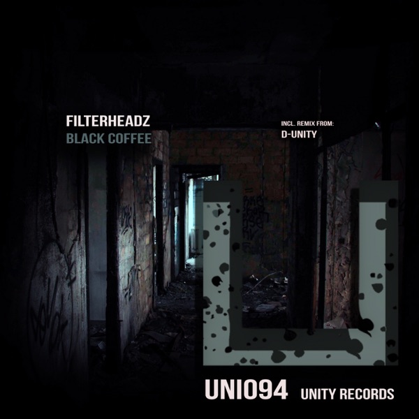 Black Coffee - Single