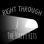 The Happy Fits - Right Through