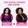 Two Gospel Legends One Album