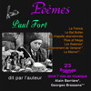 Poèmes. Paul Fort - 23 Poèmes, dont sept mis en chansons - Paul Fort