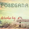 POSEGANA - Ogrlica Od Samoće
