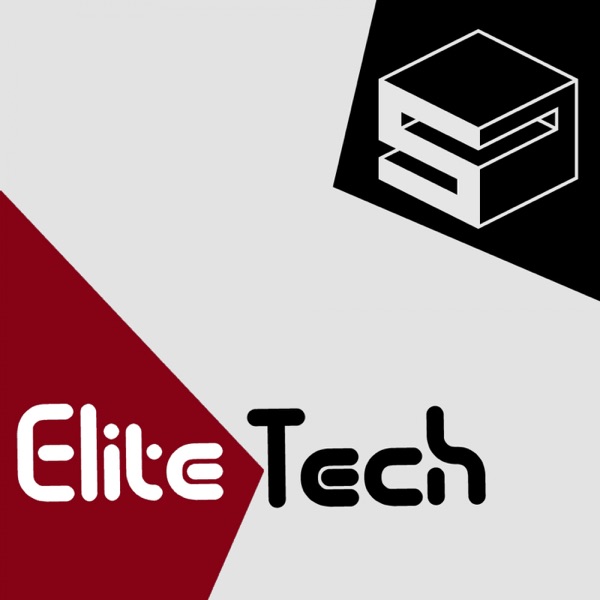 Elite Tech Vol. 5 - Single