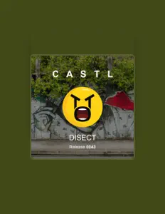 Escucha a CASTL, mira videos musicales, lee su biografía, consulta las fechas de las gira y más.