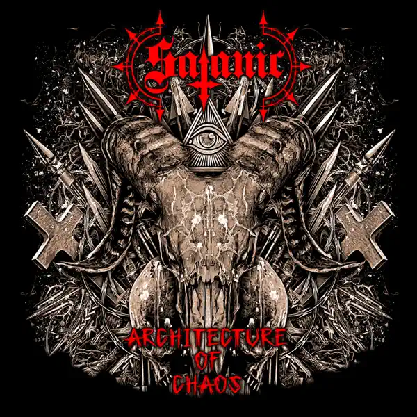 World of Chaos — Satanic