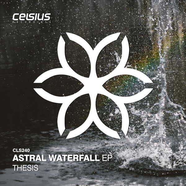 Astral Waterfall - Single