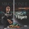 Knock Me Out (feat. Jah Free & Clumsy Beatz) - Mr. Capone-E lyrics