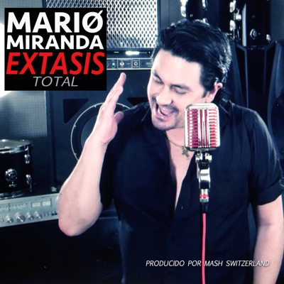 Éxtasis Total - Single