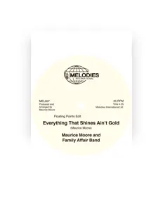 Listen to Maurice Moore, watch music videos, read bio, see tour dates & more!