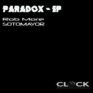 Paradox - EP