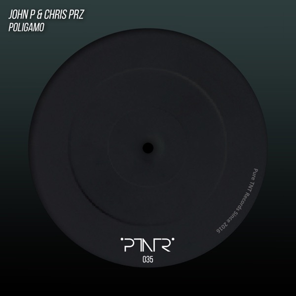 Poligamo - Single