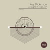 A Night in Talil cover art