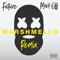 Mask Off (Marshmello Remix) artwork