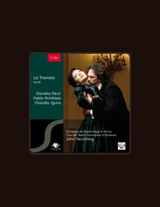 收听 Daniela Dessì、观看音乐视频、阅读小传、查看巡演日期等 ！