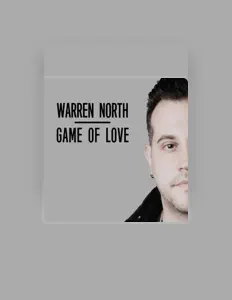 Listen to Warren North, watch music videos, read bio, see tour dates & more!