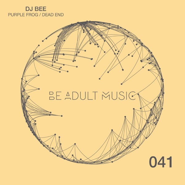Purple Frog / Dead End - Single