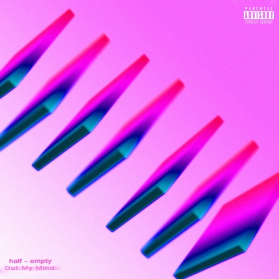 Out My Mind - Single