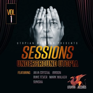 Sessions, Vol. 1