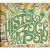 History of Rock and Pop 1965-1975 artwork