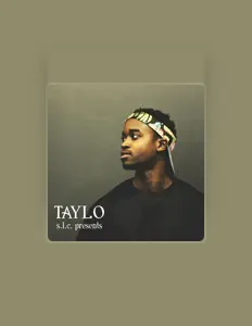Listen to Taylo, watch music videos, read bio, see tour dates & more!