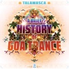A Brief History of Goa-Trance Astral Projection cover art