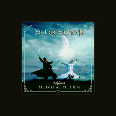 Listen to Mehmet Ali Yıldırım, watch music videos, read bio, see tour dates & more!