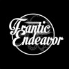 Frantic Endeavor - EP