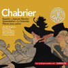 Various Artists - Chabrier: España, Bourrée fantasque, La sulamite & autres œuvres (Les indispensables de Diapason) artwork