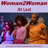 Lips Are Movin' / All About the Bass / Title / I'd Wanna Be Me Too (feat. Felicity Kiran, Lauren-Lee Bock & Anray Amansure) [Live] artwork