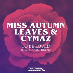 To Be Loved - EP