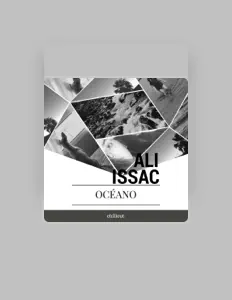 Posłuchaj wykonawcy Ali Issac, obejrzyj teledyski, przeczytaj biografię, zobacz daty tras koncertowych i nie tylko!