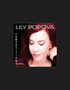 Listen to Lily Popova, watch music videos, read bio, see tour dates & more!