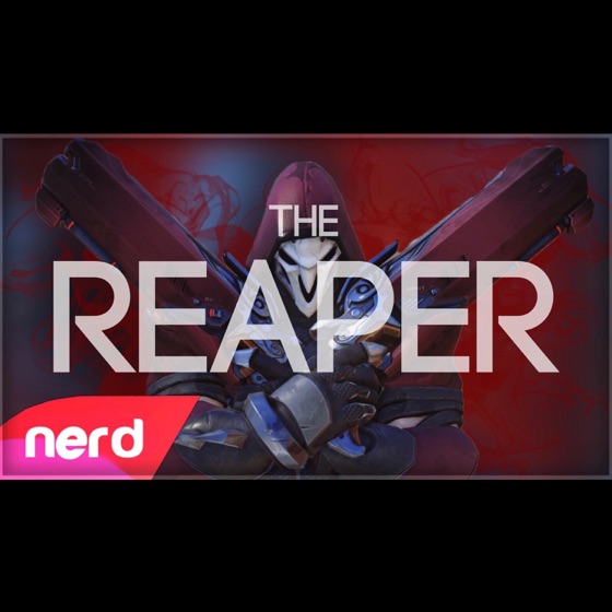 Cover artwork for The Reaper