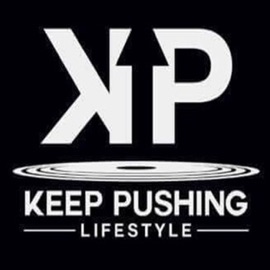 Keep Pushing (feat. Kamira) T-Ferg
