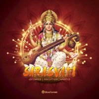 Sarasvati - Single - Wanted, Locoweed & Perception