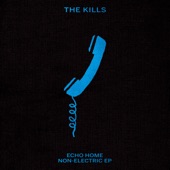 The Kills - Desperado