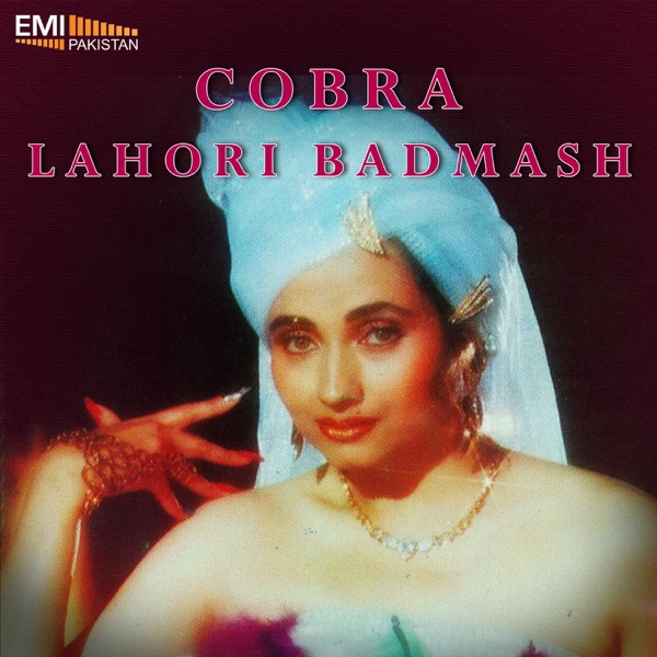 Lahori Badmash / Cobra