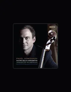 Pavel Gomziakovを聴いたり、ミュージックビデオを鑑賞したり、経歴やツアー日程などを確認したりしましょう！