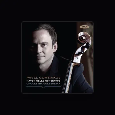 Listen to Orquestra Gulbenkian, watch music videos, read bio, see tour dates & more!