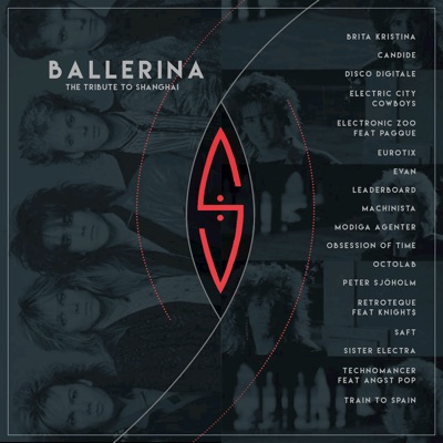 Ballerina - The Tribute to Shanghai