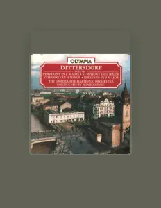 Posłuchaj wykonawcy The Oradea Philharmonic Orchestra, obejrzyj teledyski, przeczytaj biografię, zobacz daty tras koncertowych i nie tylko!