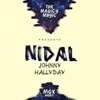 Johnny Hallyday Johnny Hallyday Johnny Hallyday - Single