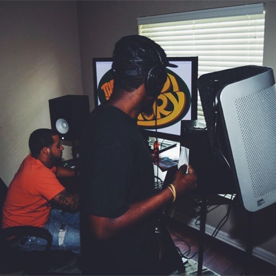 Still on My Grind - Single