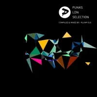 Iou One — Plump DJs
