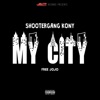 My City (Free Jojo) - Single